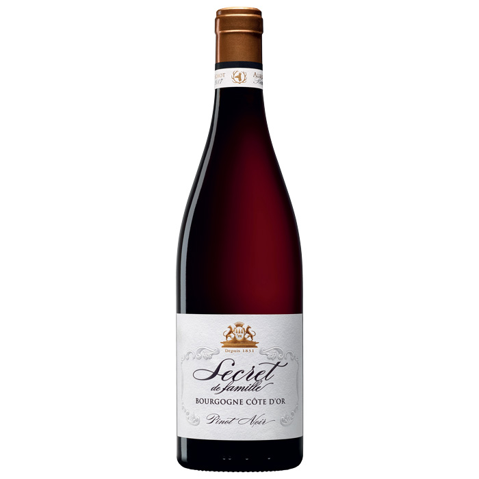 Bourgogne “Secret de Famille” Pinot Noir - 750ml
