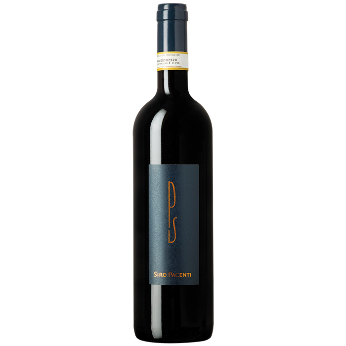 Brunello di Montalcino DOCG “PS” Riserva - 750ml от Siro Pacenti - Брунело, Изключителни вина