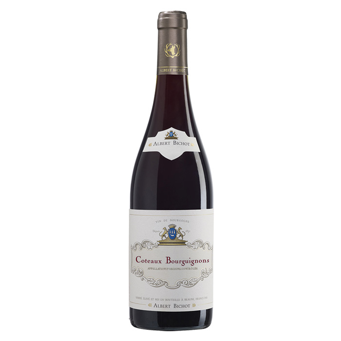 Coteaux Bourguignons Pinot Noir - 750ml
