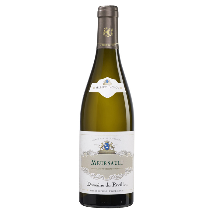 Meursault Chardonnay - 750ml
