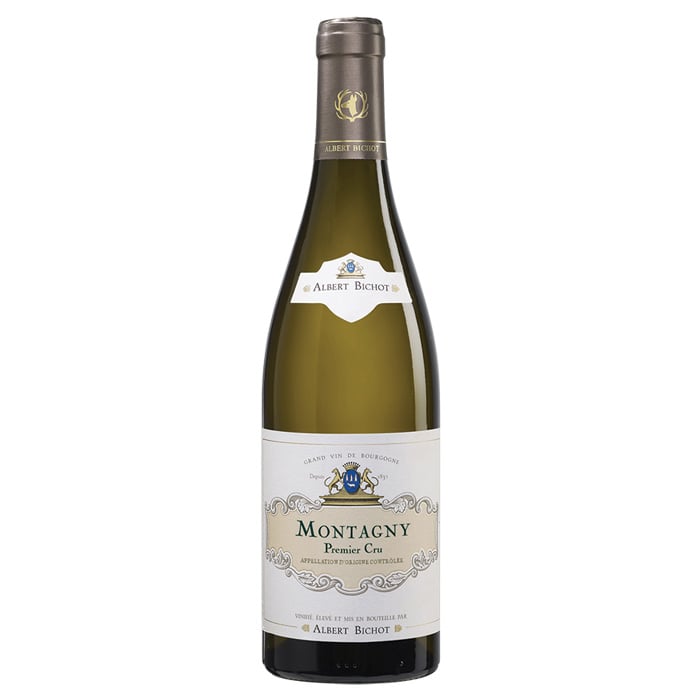 Montagny 1er Cru Chardonnay - 750ml