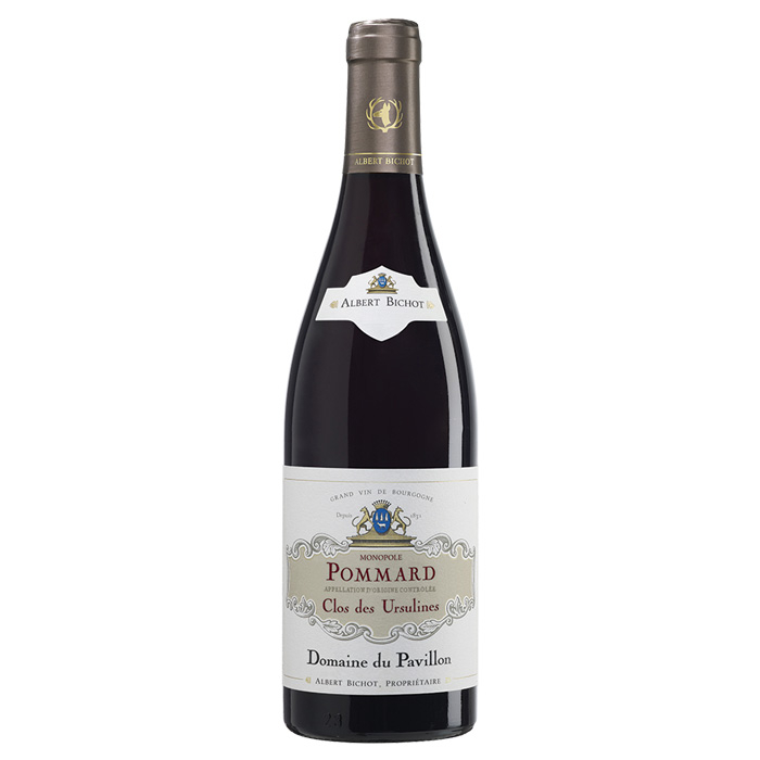 Pommard “Clos des Ursulines” AOC Monopole - 750ml от Albert Bichot - Пино Ноар, Изключителни вина