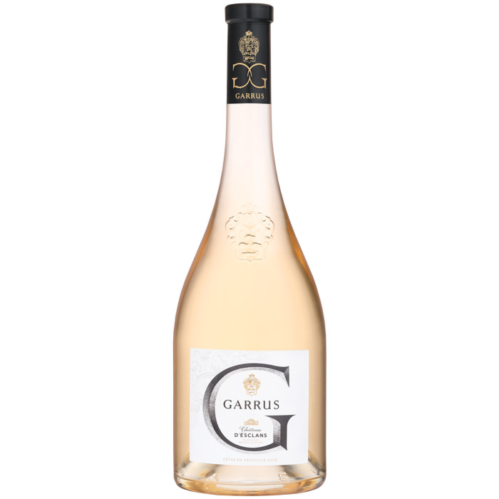 Garrus - 750ml от Château d’Esclans - Розе, Изключителни вина