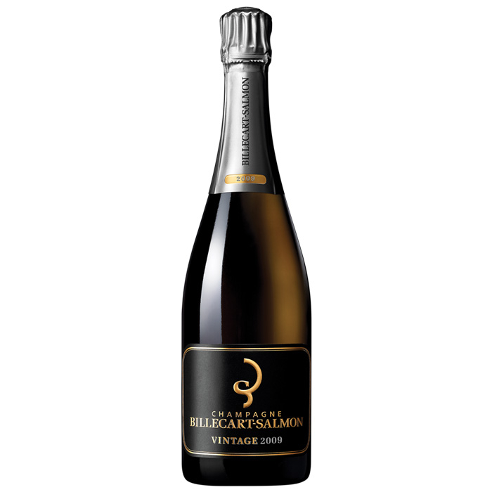 “Vintage” Extra Brut 2013 - 750ml от Billecart-Salmon - Шампанско, Изключителни вина