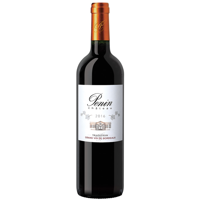 Tradition Bordeaux Supérieur - 375ml