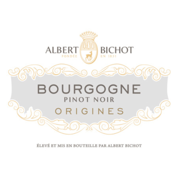 Bourgogne Vieilles Vignes de Pinot Noir - 750ml от Albert Bichot - Пино Ноар