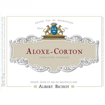 Aloxe-Corton AOC - 750ml