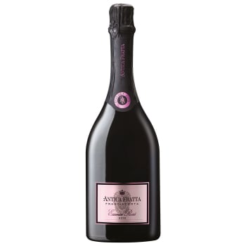 Essence Rosé 2017 - 750ml от Antica Fratta - Просеко, Розе