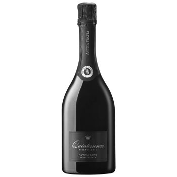Quintessence 2015 - 750ml от Antica Fratta - Просеко, Изключителни вина, Бяло Вино