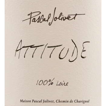 Attitude Rosé - 750ml от Pascal Jolivet - Розе