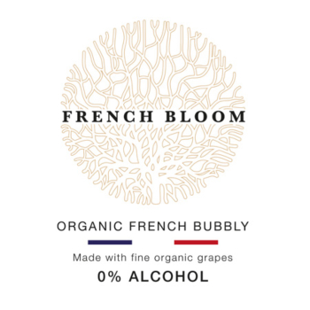 Безалкохолно вино LE BLANC -750ml от French Bloom - Безалкохолно Вино, Шардоне