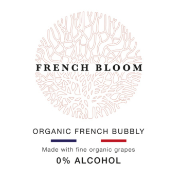 Безалкохолно вино LE ROSÉ - 750ml от French Bloom - Безалкохолно Вино, Розе