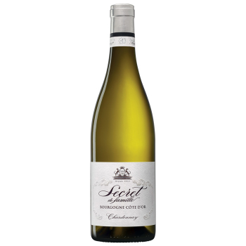 Bourgogne “Secret de Famille” Chardonnay - 750ml от Albert Bichot - Шардоне