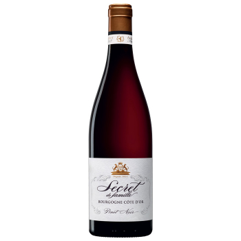 Bourgogne “Secret de Famille” Pinot Noir - Magnum 1.5l