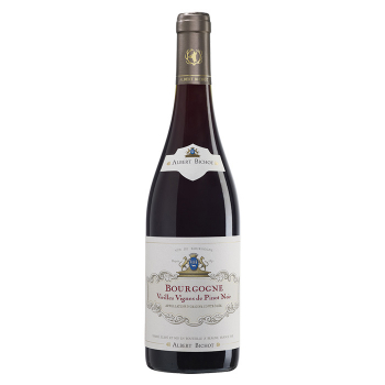 Bourgogne Vieilles Vignes de Pinot Noir - 375ml