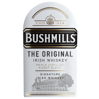 Whiskey Bushmills 1l 