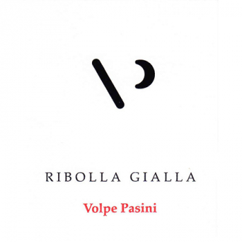 Ribolla Gialla Friuli Colli Orientali DOC - 750ml