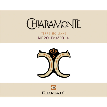 Chiaramonte DOC - 750ml от Firriato - Червено Вино