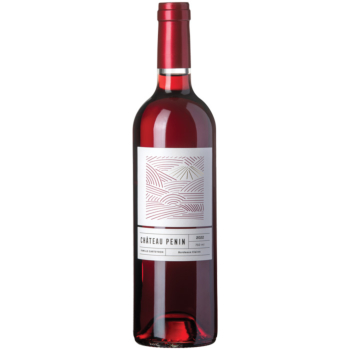 Clairet AOC Bordeaux Rouge - 750ml от Château Penin - Бордо