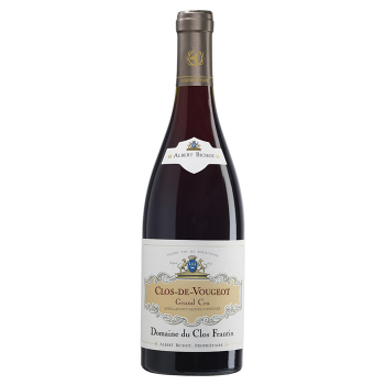 Clos de Vougeot Grand Cru - 750ml от Albert Bichot - Пино Ноар, Изключителни вина