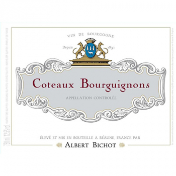Coteaux Bourguignons Pinot Noir - 750ml