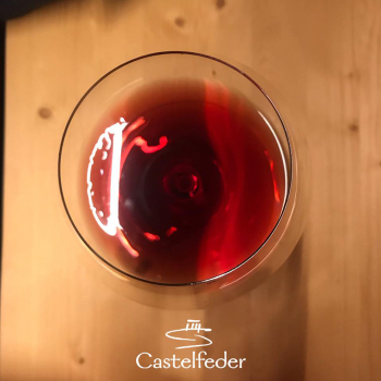 Cuvée Rosso “Mont Mes” от Castelfeder - Червено Вино