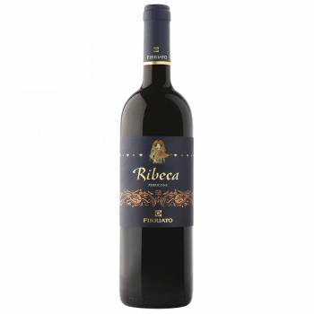 Ribeca Perricone DOC - 750ml от Firriato - Червено Вино