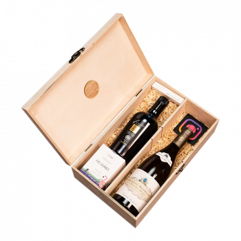 Chassagne-Montrachet 1er Cru “Morgeot” - Подаръчни кутии