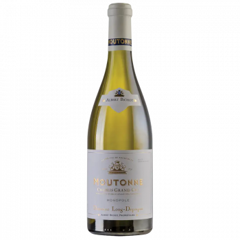 Chablis Grand Cru “La Moutonne” Monopole - 750ml от Albert Bichot - Шардоне, Изключителни вина