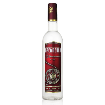“Kremlevka” Vodka Classic-1litre