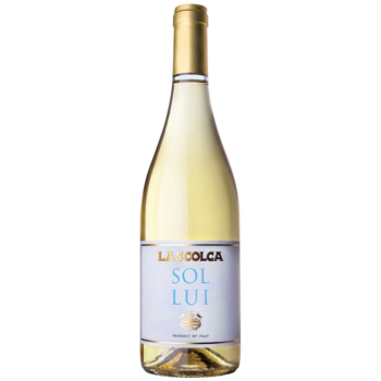 La Scolca “Solui”  - 750ml от La Scolca - Бяло Вино