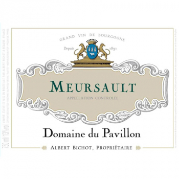 Meursault Chardonnay - 750ml