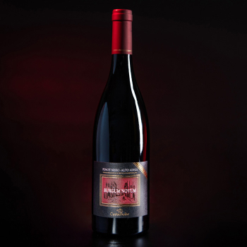 Pinot Nero Riserva “Burgum Novum”
