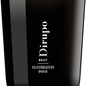 Dirupo Valdobbiadene Prosecco Superiore DOCG - Jeroboam 3.0l от Andreola - Просеко, Големи бутилки