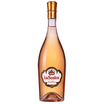  RosaChiara Rosé - 750ml от La Scolca - Розе