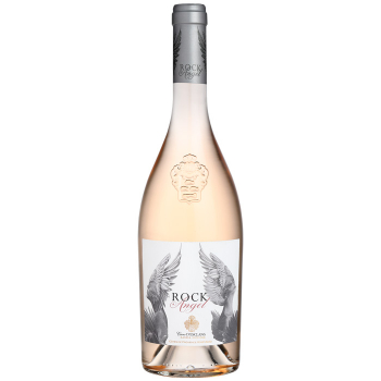 Rock Angel - Imperial 6l от Château d’Esclans - Розе, Големи бутилки