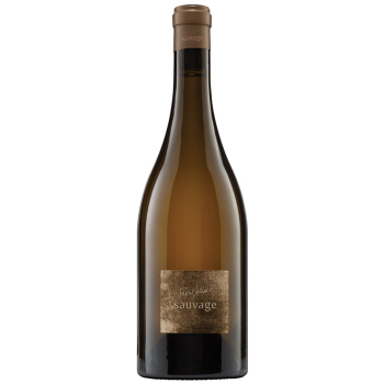 Sancerre “Sauvage” - 750ml от Pascal Jolivet - Совиньон Блан, Изключителни вина