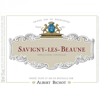 Savigny-Lès-Beaune AOC - 750ml