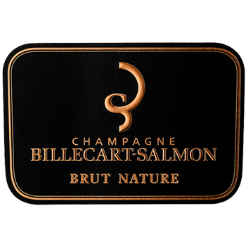 Brut Nature Zéro Dosage - 750ml от Billecart-Salmon - Шампанско