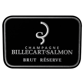 Brut Réserve - Magnum 1.5l от Billecart-Salmon - Шампанско, Големи бутилки