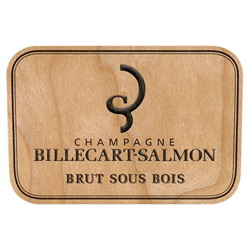 Brut Sous Bois - 750ml от Billecart-Salmon - Шампанско