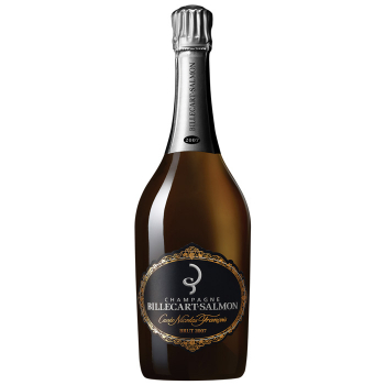 Cuvée Préstige “Nicolas François” Brut 2007 - 750ml от Billecart-Salmon - Шампанско, Изключителни вина