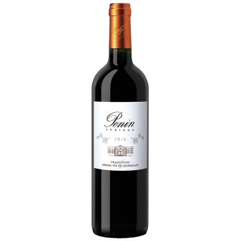Tradition Bordeaux Supérieur - 750ml