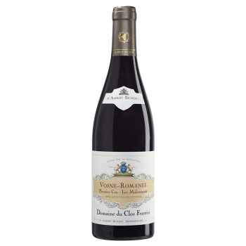 Vosne-Romanée 1er Cru “Les Malconsorts” - 750ml от Albert Bichot - Пино Ноар, Изключителни вина
