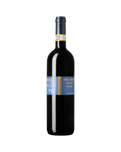 Brunello di Montalcino DOCG Vecchie Vigne - 750ml от Siro Pacenti - Брунело, Изключителни вина
