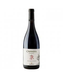  Cavanera Rosso - 750ml от Firriato - Червено Вино